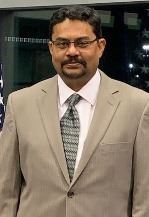 Rajesh Kumbhardare close up Jan 2020