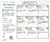 Park Passport