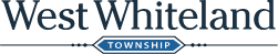 Homepage West Whiteland Township, Pennsylvania