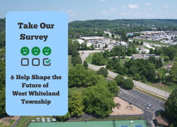 Comp Plan Survey Newsflash