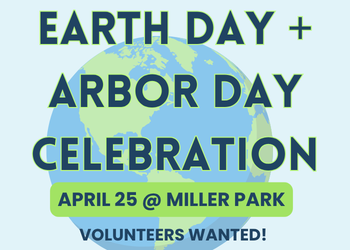 Earth Day News Flash