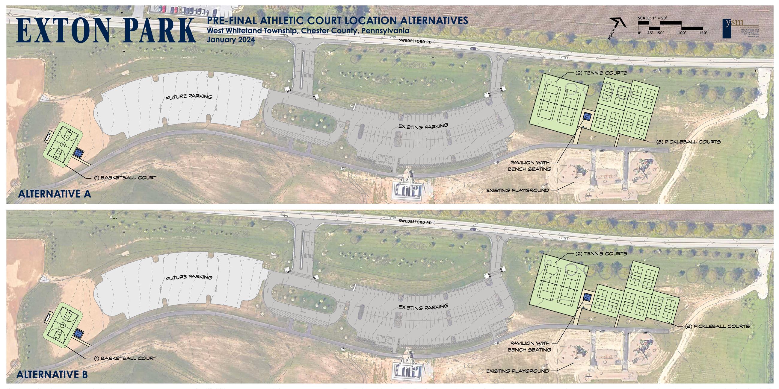 Exton Park Prefinal Athletic Court Alts 01082024