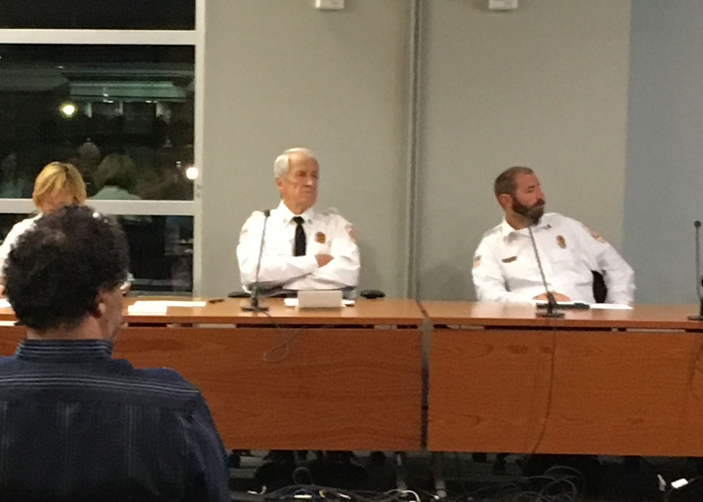 Bud Turner Kevin Miller